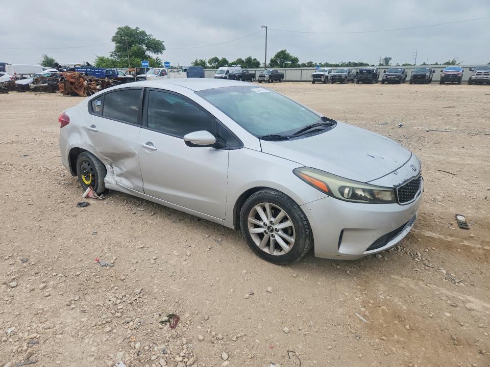 Aukcja sprzedaży 2017 Kia Forte, vin: 3KPFL4A74HE152144, numer aukcji: 62439116