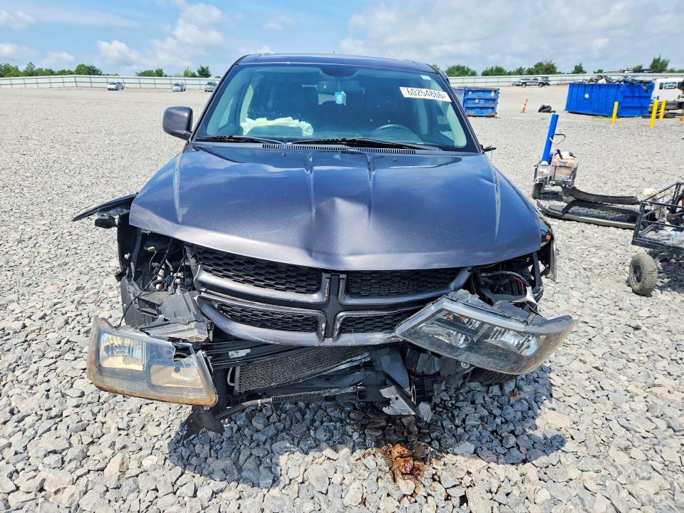 Aukcja sprzedaży 2017 Dodge Journey, vin: 3C4PDCEG2HT625444, numer aukcji: 60254866