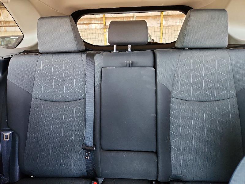 58497476 :رقم المزاد ، 2T3P1RFV8NC282279 vin ، 2022 Toyota Rav4 مزاد بيع