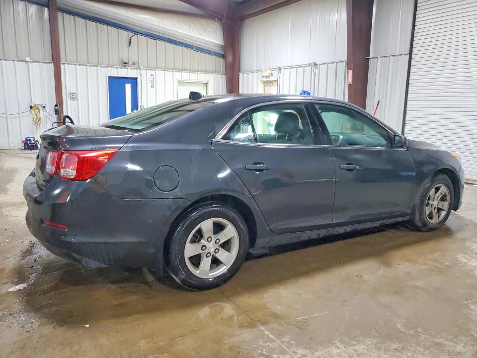60967336 :رقم المزاد ، 1G11B5SL5EF145860 vin ، 2014 Chevrolet Malibu مزاد بيع