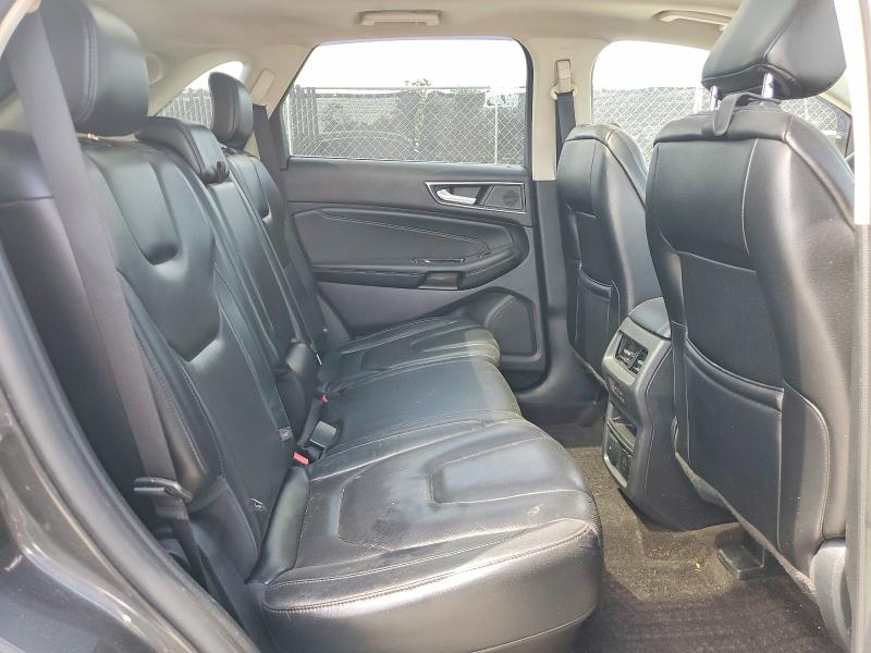 Aukcja sprzedaży 2020 Ford Edge, vin: 2FMPK4K96LBA60150, numer aukcji: 62024396