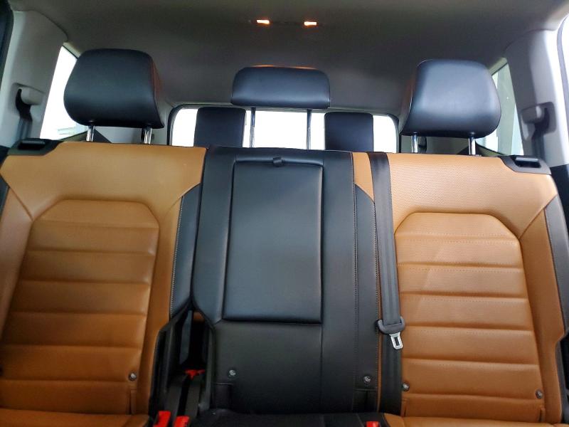 Aukcja sprzedaży 2019 Volkswagen Atlas, vin: 1V2NR2CA2KC524830, numer aukcji: 60405936