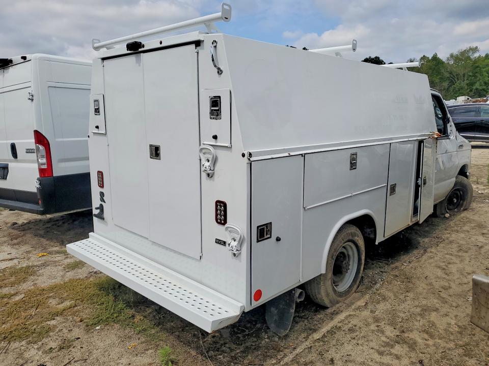 Aukcja sprzedaży 2023 Ford E350, vin: 1FDWE3FK1PDD15149, numer aukcji: 46812096