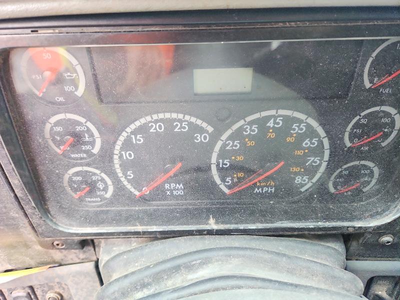 Продаж на аукціоні авто 2016 Freightliner Conventional, vin: 3ALXA7CG3GDHR6457, номер лоту: 63120816