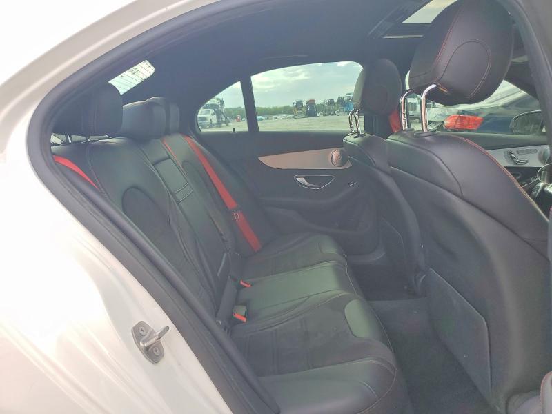 Продажа на аукционе авто 2020 Mercedes-benz C, vin: 55SWF6EB7LU331975, номер лота: 61562516