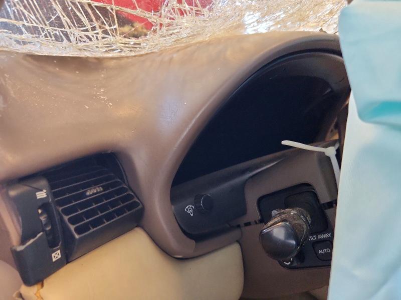 Продажа на аукционе авто 1997 Lexus Sc, vin: JT8CD32Z0V0040275, номер лота: 59916606