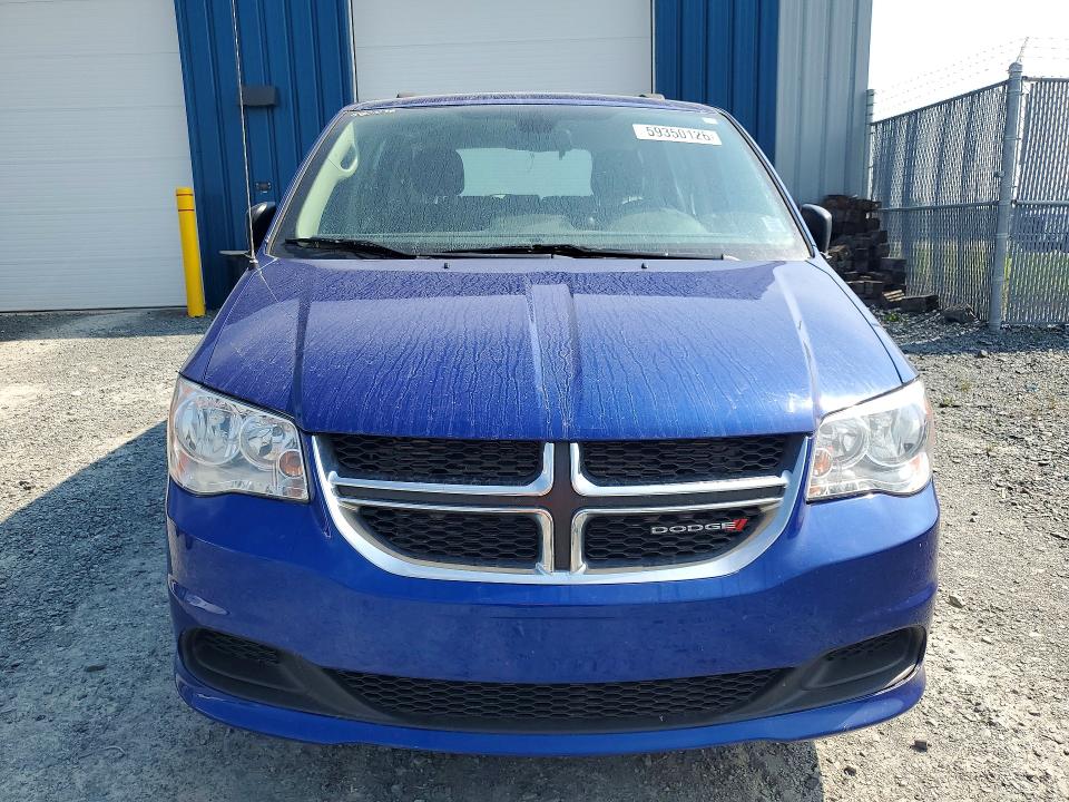 59350126 :رقم المزاد ، 2C4RDGBG0KR502837 vin ، 2019 Dodge Grand Caravan مزاد بيع