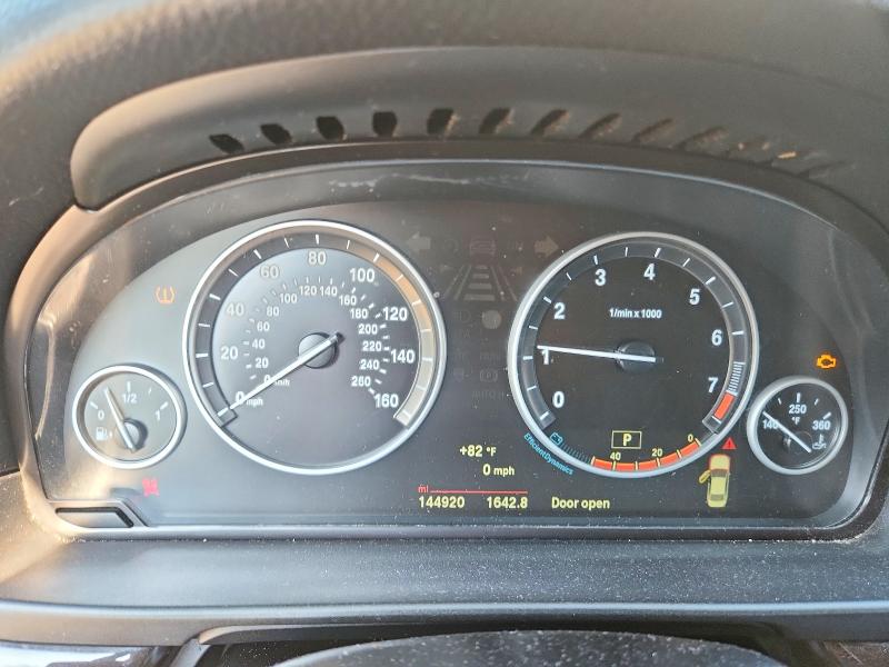 Aukcja sprzedaży 2015 Bmw 528, vin: WBA5A7C52FD624609, numer aukcji: 60499496