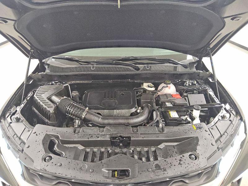 Продажа на аукционе авто 2026 Chevrolet Blazer, vin: 3GNKBCR45TS153813, номер лота: 61582696