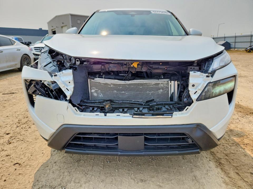 Продажа на аукционе авто 2026 Nissan Rogue, vin: JN8BT3AB5TW091709, номер лота: 62473476