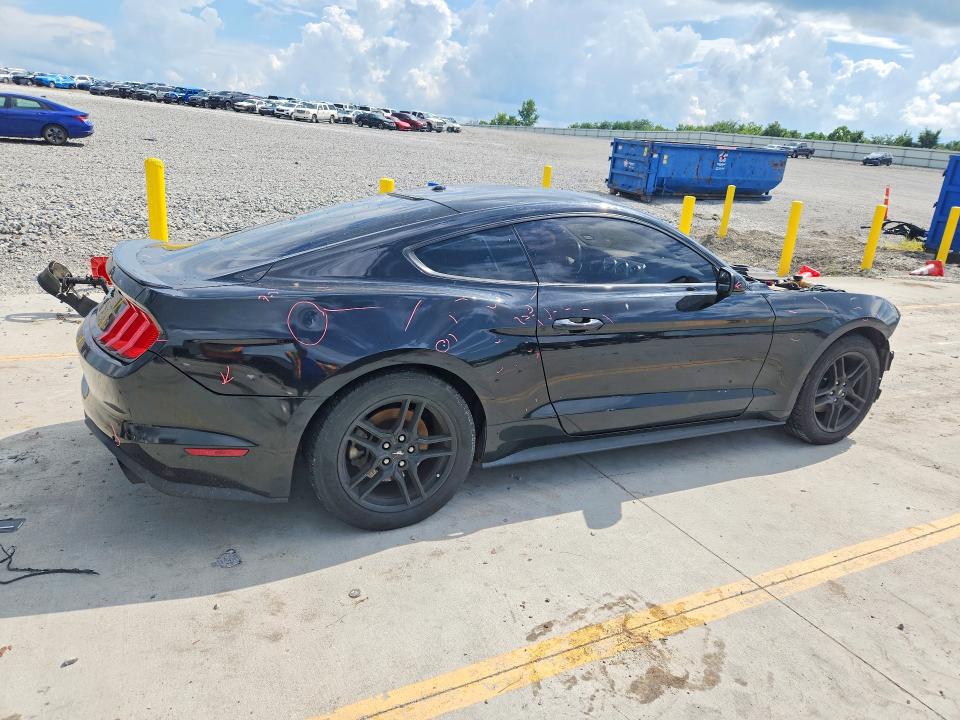 Aukcja sprzedaży 2018 Ford Mustang, vin: 1FA6P8THXJ5172679, numer aukcji: 61757776