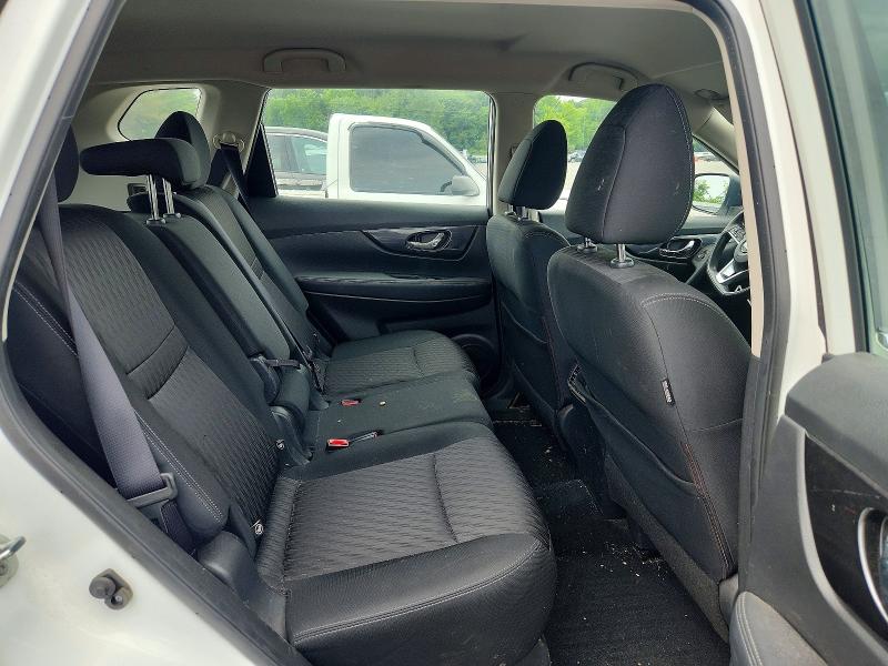 Aukcja sprzedaży 2018 Nissan Rogue, vin: KNMAT2MT6JP599278, numer aukcji: 60511576