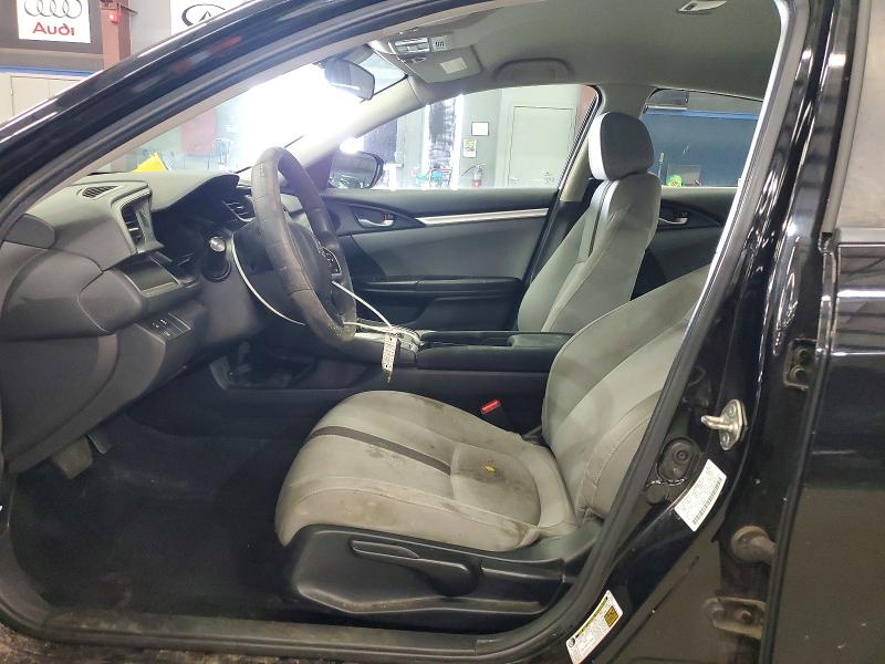 Aukcja sprzedaży 2019 Honda Civic, vin: 2HGFC2F61KH538683, numer aukcji: 62225616
