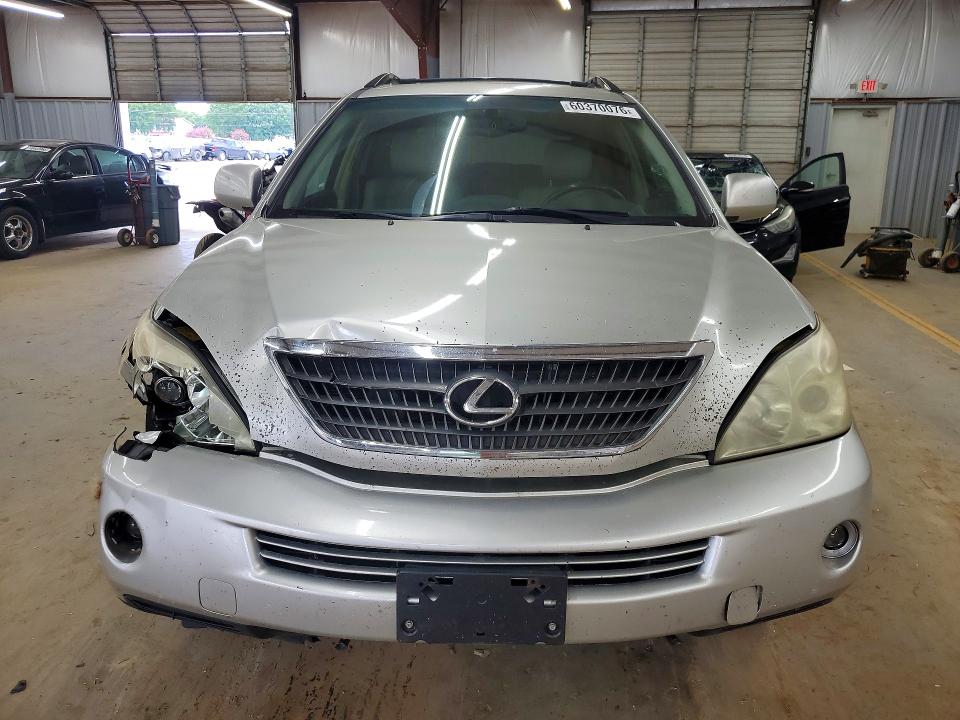 Aukcja sprzedaży 2006 Lexus Rx, vin: JTJHW31U560014082, numer aukcji: 60370076