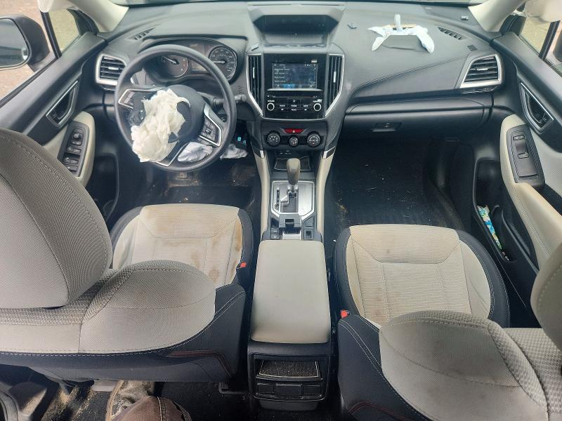 Aukcja sprzedaży 2022 Subaru Forester, vin: JF2SKACC3NH428962, numer aukcji: 61624846