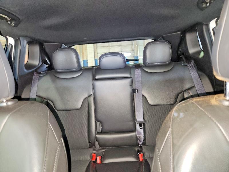 60082006 :رقم المزاد ، 3C4NJDDN4ST557290 vin ، 2025 Jeep Compass مزاد بيع