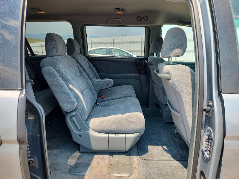 60082486 :رقم المزاد ، 5FNRL18682B023043 vin ، 2002 Honda Odyssey مزاد بيع