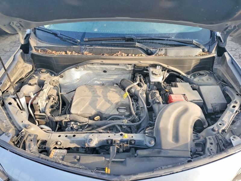 Продаж на аукціоні авто 2021 Buick Encore Gx, vin: KL4MMBS22MB067140, номер лоту: 62093166