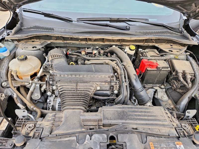 Aukcja sprzedaży 2023 Ford Escape, vin: 1FMCU9NA7PUB11635, numer aukcji: 59273776