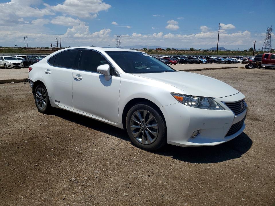 Продаж на аукціоні авто 2014 Lexus Es, vin: JTHBW1GG4E2044755, номер лоту: 60871146