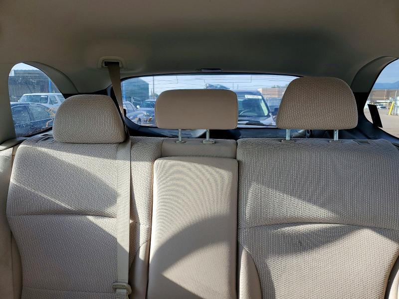 2015 Subaru Outback მანქანა იყიდება აუქციონზე, vin: 4S4BSBCC4F3260943, აუქციონის ნომერი: 61970506