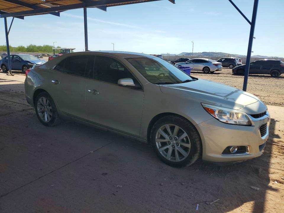 Продажа на аукционе авто 2016 Chevrolet Impala, vin: 1G11E5SA9GF105998, номер лота: 63182996