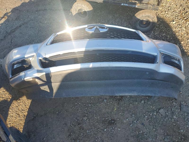 63299616 :رقم المزاد ، 5N1DL0MM8LC524274 vin ، 2020 Infiniti Qx60 مزاد بيع
