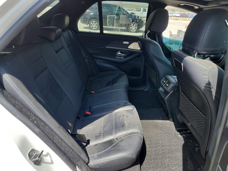 Продажа на аукционе авто 2020 Mercedes-benz Gle, vin: 4JGFB5KB8LA126729, номер лота: 62121186