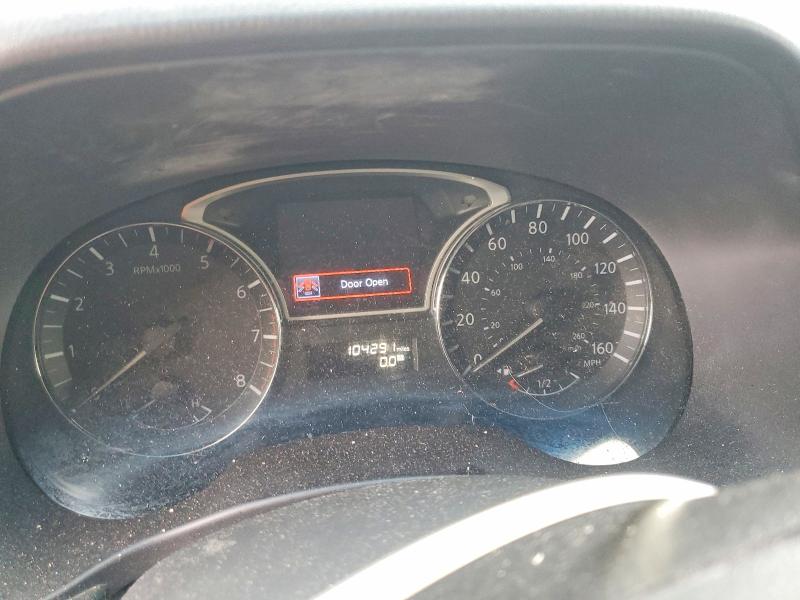 62121856 :رقم المزاد ، 5N1AR2MM9EC683496 vin ، 2014 Nissan Pathfinder مزاد بيع