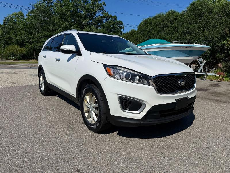 Продаж на аукціоні авто 2017 Kia Sorento, vin: 5XYPGDA33HG329369, номер лоту: 63048606