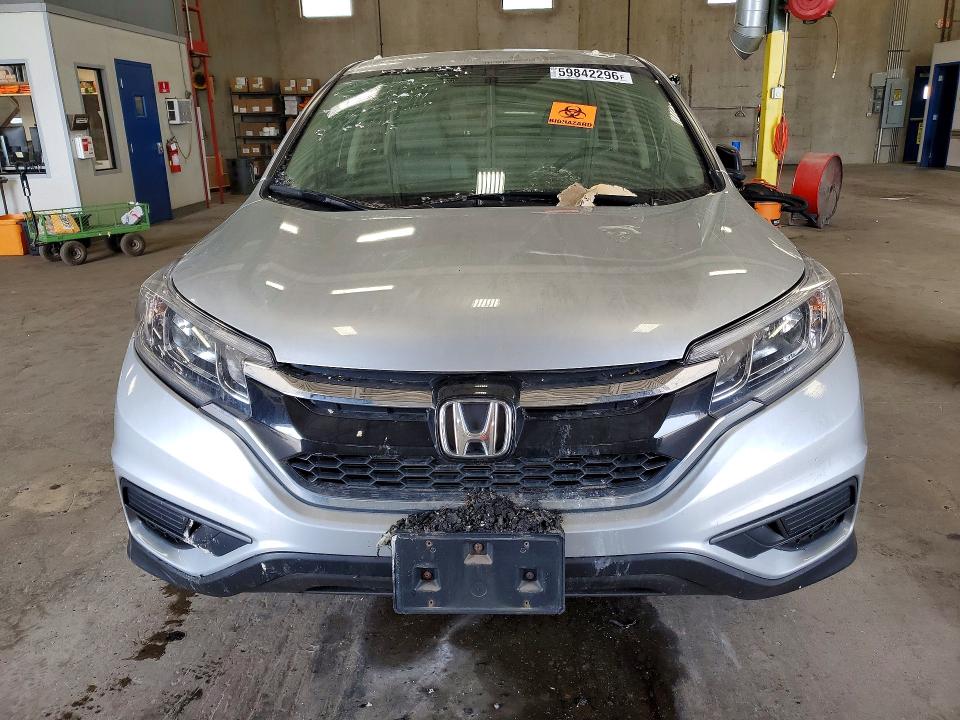 Aukcja sprzedaży 2016 Honda Cr-v, vin: 2HKRM4H38GH670734, numer aukcji: 59842296