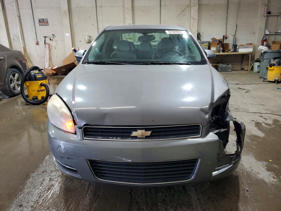 Aukcja sprzedaży 2007 Chevrolet Impala, vin: 2G1WB58KX79110005, numer aukcji: 61048086