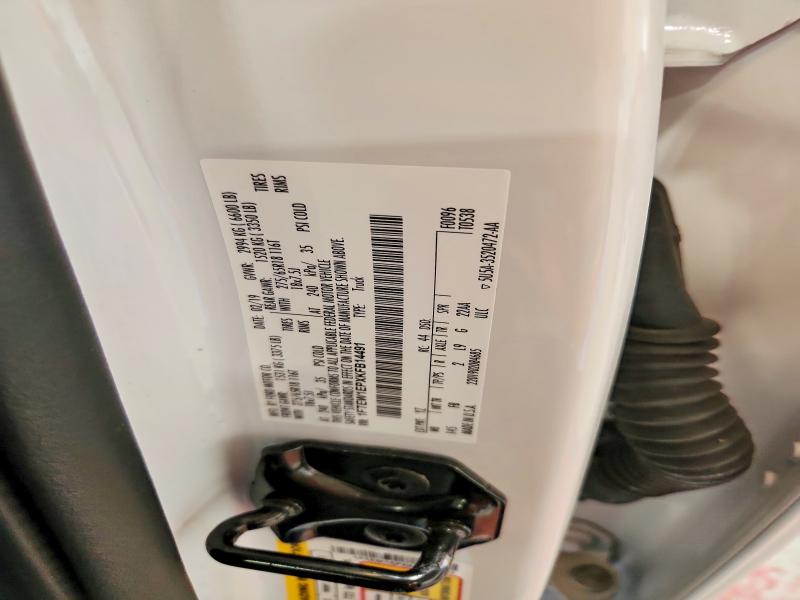 Продажа на аукционе авто 2019 Ford F150, vin: 1FTEW1EPXKFB14491, номер лота: 59238906