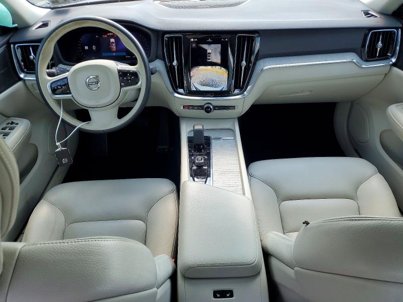 Aukcja sprzedaży 2025 Volvo S60, vin: 7JRL12GC4SG367212, numer aukcji: 60954276
