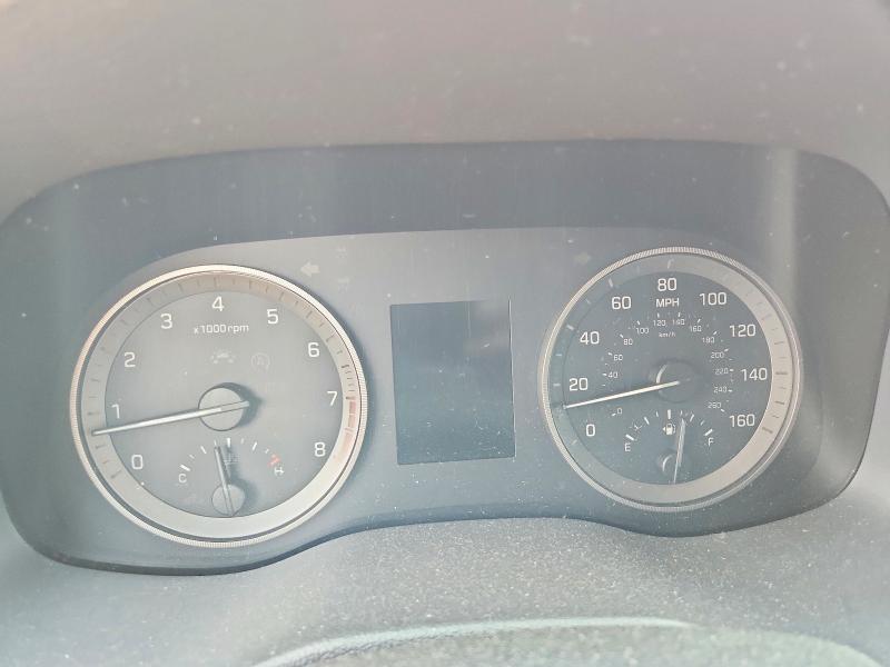 Aukcja sprzedaży 2016 Hyundai Tucson, vin: KM8J3CA21GU133135, numer aukcji: 61876426