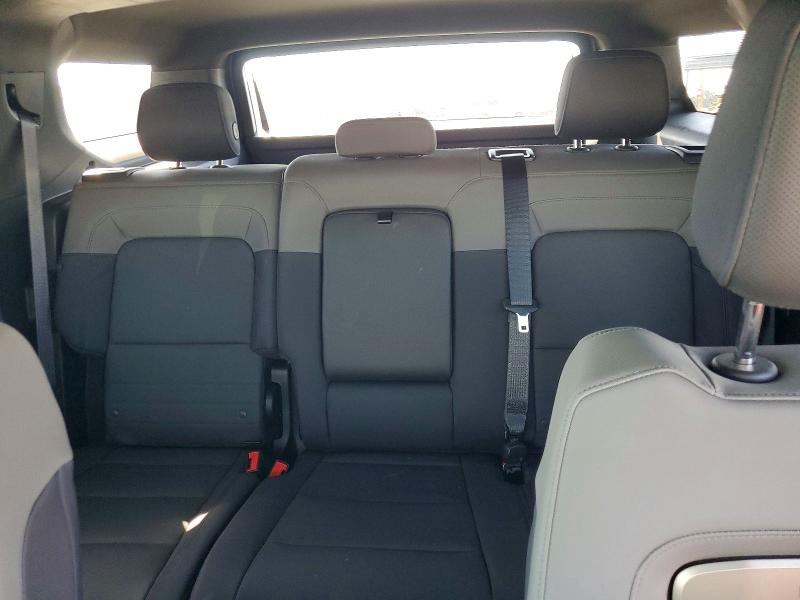 Продаж на аукціоні авто 2025 Gmc Hummer Suv, vin: 1GKB0NDE9SU108368, номер лоту: 60915496