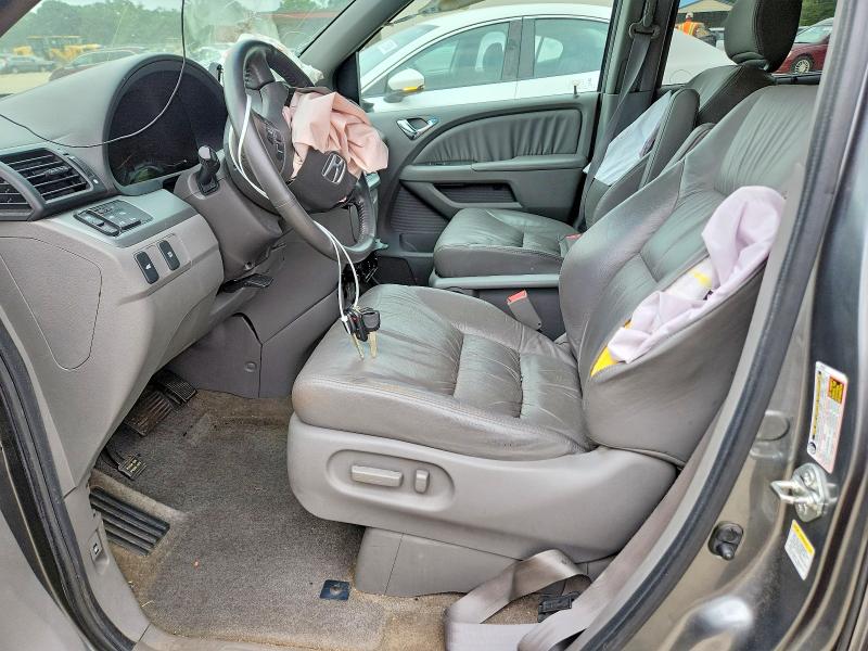 Aukcja sprzedaży 2009 Honda Odyssey, vin: 5FNRL38679B028028, numer aukcji: 62690996