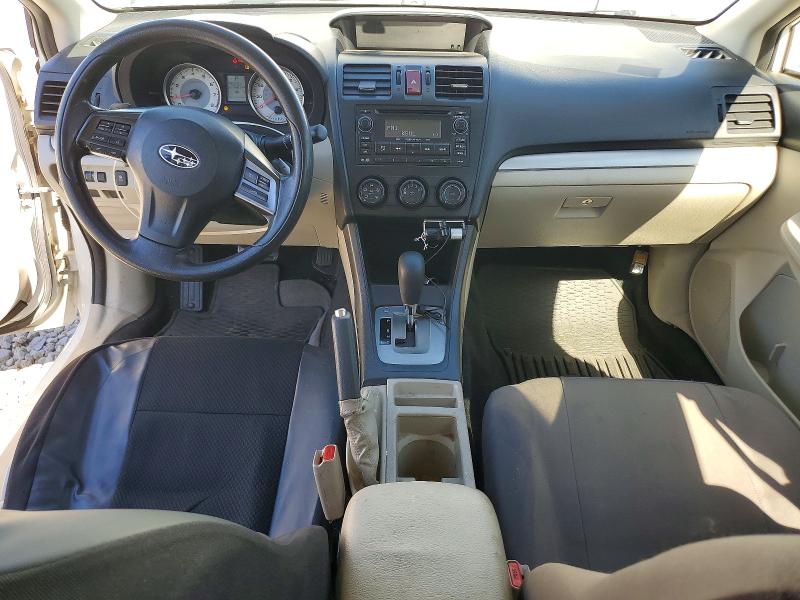 Aukcja sprzedaży 2013 Subaru Impreza, vin: JF1GPAC6XD2819615, numer aukcji: 63511516