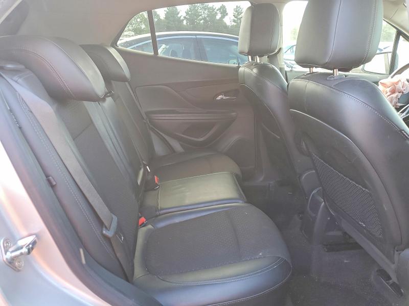 Продаж на аукціоні авто 2019 Buick Encore, vin: KL4CJ1SM6KB714667, номер лоту: 62408256