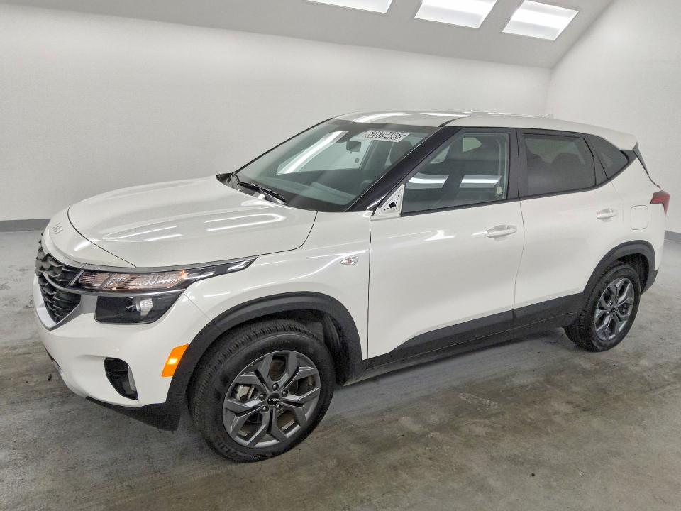 Aukcja sprzedaży 2026 Kia Seltos, vin: KNDEPCAA0T7893566, numer aukcji: 62679486