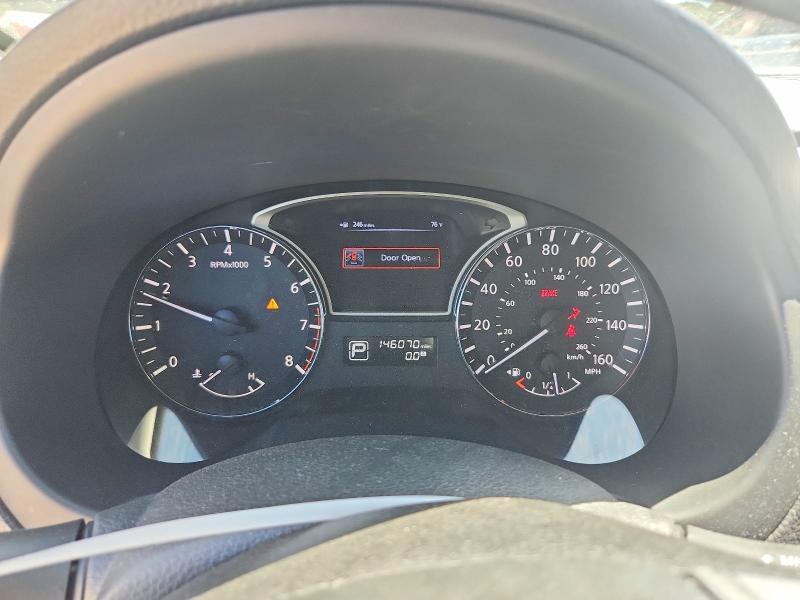 Продаж на аукціоні авто 2013 Nissan Altima, vin: 1N4AL3AP7DC194979, номер лоту: 61372696