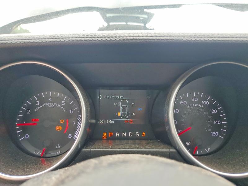 Aukcja sprzedaży 2019 Ford Mustang, vin: 1FA6P8TH6K5116434, numer aukcji: 62402416