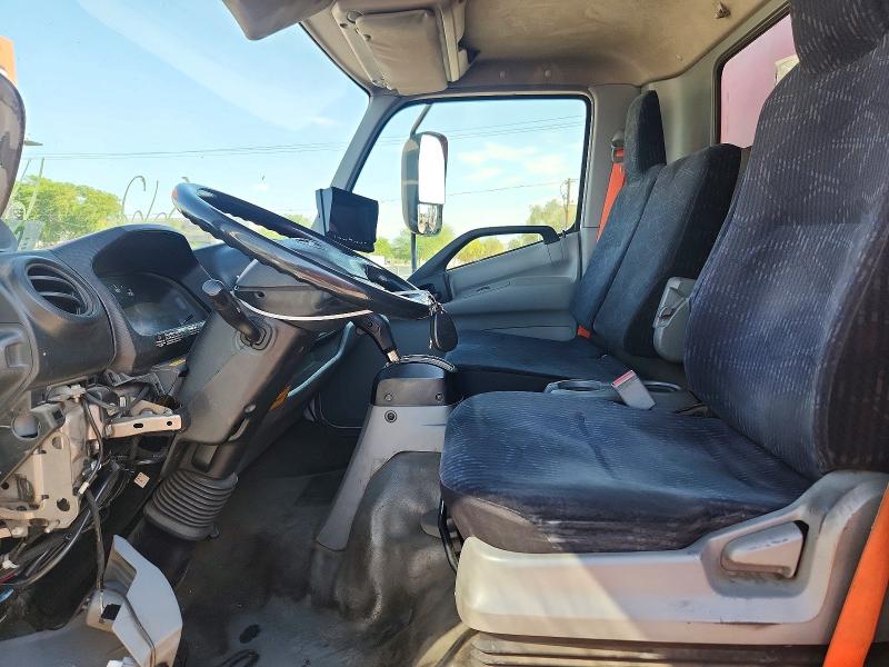 Продажа на аукционе авто 2018 Hino 195, vin: JHHSDM2HXJK006401, номер лота: 65409356