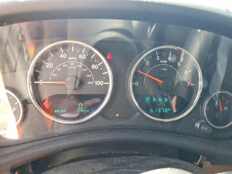 Продаж на аукціоні авто 2018 Jeep Wrangler Unlimited, vin: 1C4HJWEG5JL930985, номер лоту: 60405256