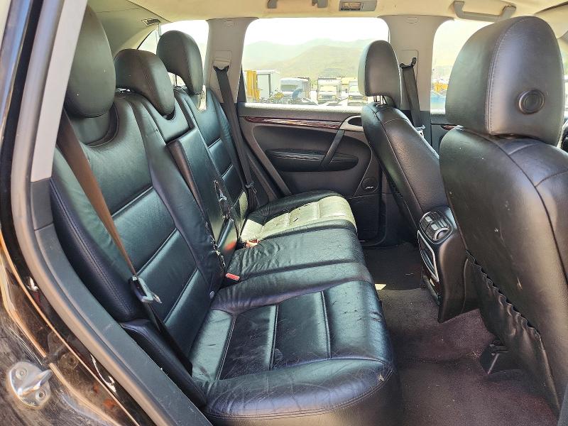Продаж на аукціоні авто 2004 Porsche Cayenne, vin: WP1AB29P44LA74924, номер лоту: 63240206