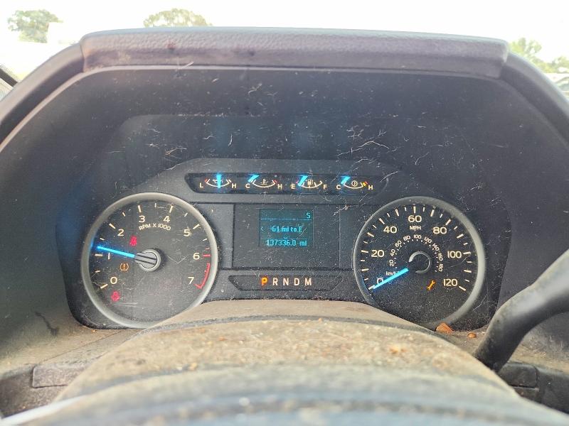 Aukcja sprzedaży 2018 Ford F150, vin: 1FTEW1E55JFC65297, numer aukcji: 63053966