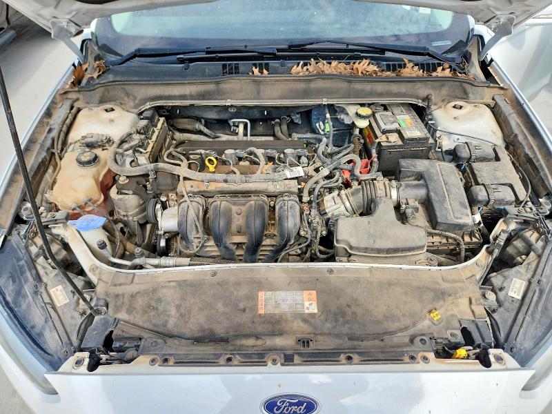 Aukcja sprzedaży 2016 Ford Fusion, vin: 3FA6P0H76GR404315, numer aukcji: 63104126