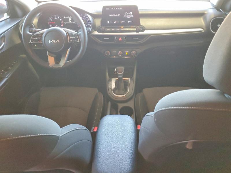 Продажа на аукционе авто 2023 Kia Forte, vin: 3KPF24AD9PE635250, номер лота: 63509706