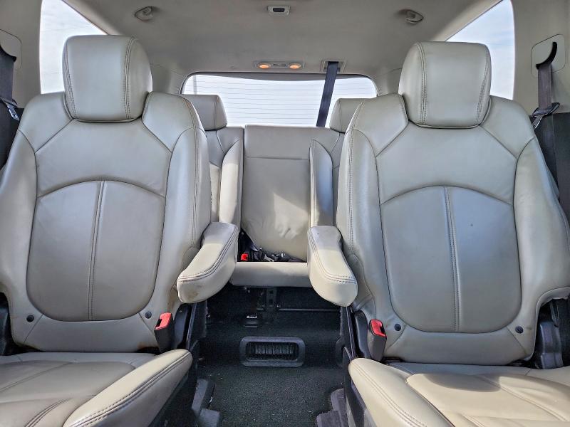 2007 Gmc Acadia მანქანა იყიდება აუქციონზე, vin: 1GKEV33767J101294, აუქციონის ნომერი: 61491556