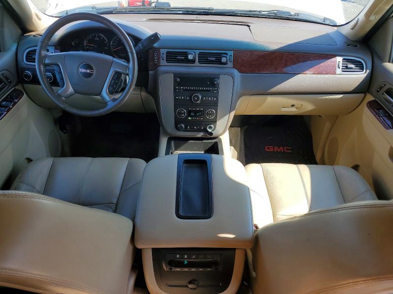 2014 Gmc Yukon Xl მანქანა იყიდება აუქციონზე, vin: 1GKS2KE73ER148915, აუქციონის ნომერი: 59636916